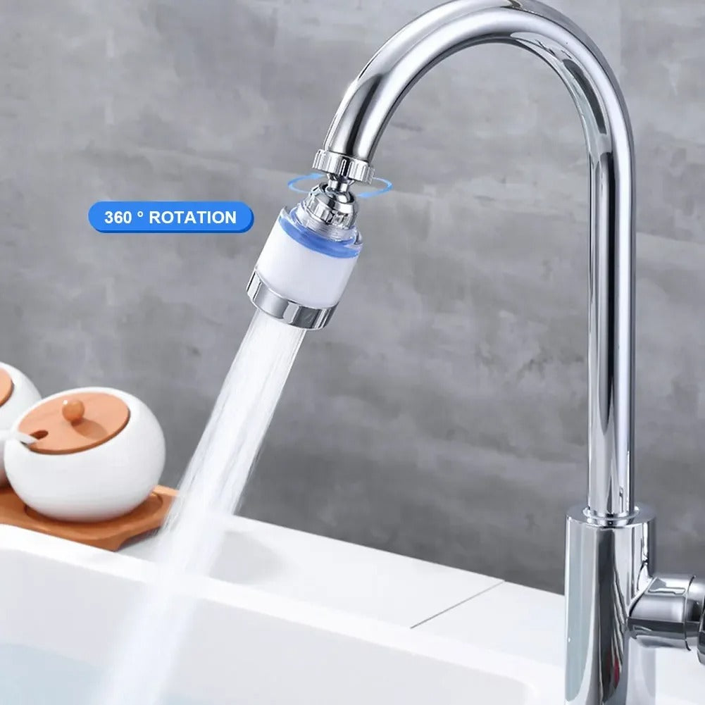 Faucet Water Filter