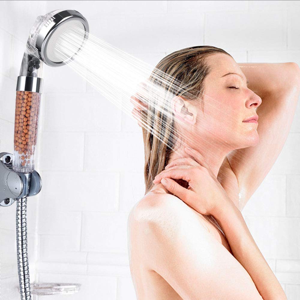 Shower Filter Head