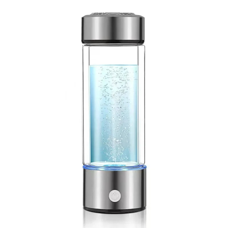 Hydrogen Water Generator Bottle