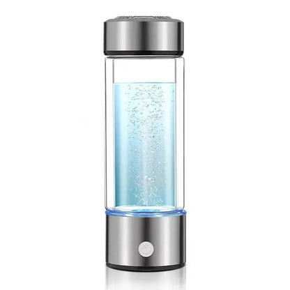 Hydrogen Water Bottle