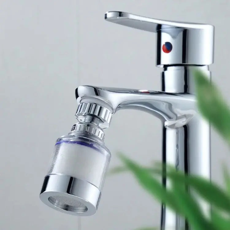 Faucet Water Filter