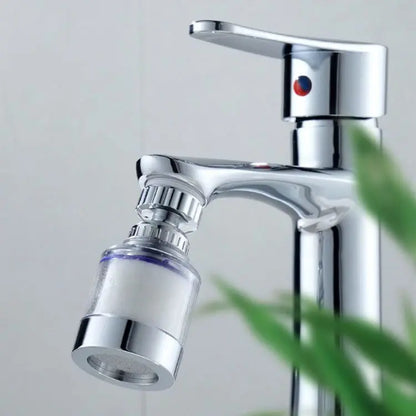 Faucet Water Filter