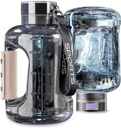 1.5L Hydrogen Water Battle