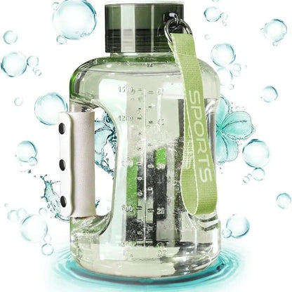 1.5L Hydrogen Water Battle